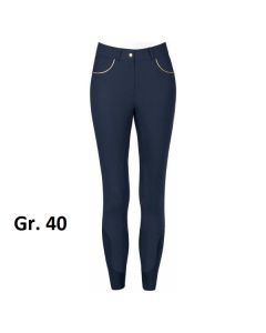 Sommer-Softshell-Reithose Evry, Gr. 40