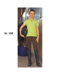 Kinderreithose Lucy, Gr. 158