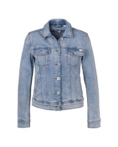 MUSTANG Jeansjacke Style Santa Rosa