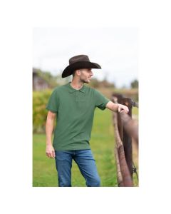 MUSTANG Poloshirt Style Palco