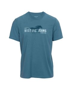 MUSTANG T-Shirt Style Austin