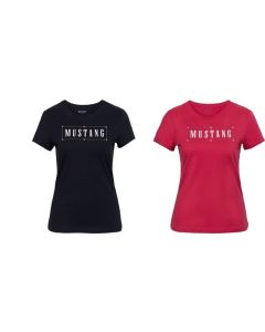 MUSTANG T-Shirt Style Loa