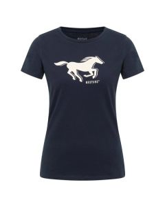MUSTANG T-Shirt Style Loa