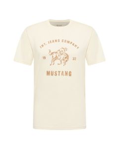 MUSTANG T-Shirt Style Austin Men