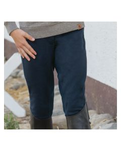 Kinderreithose Genua Winter, Gr. 170