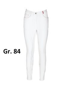 Reithose Bentex, Gr. 84 weiss