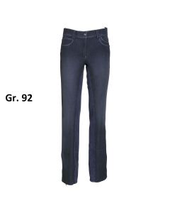 Jeans-Jodhpur-Reithose, Gr. 92