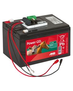 AKO Power-Gel-Akku