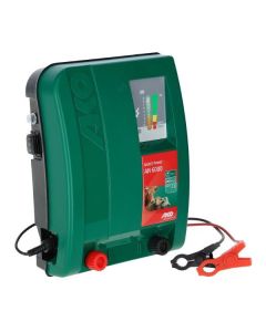 AKO Weidezaungerät Mobil Power AN 6000