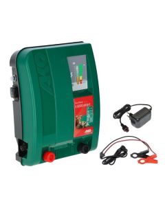 AKO Weidezaungerät Duo Power X 6000 Smart