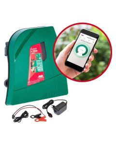 AKO Weidezaungerät Duo Power X 1600 Smart