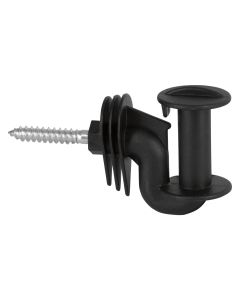 Eckisolator für Bänder, 10 Stk