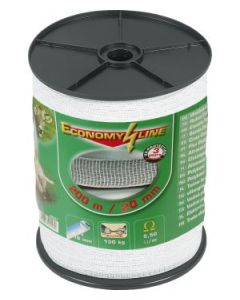 AKO Elektroband, 20 mm, 200 Meter