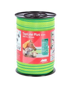 AKO Elektroband TopLine Plus, 200 m/30 mm