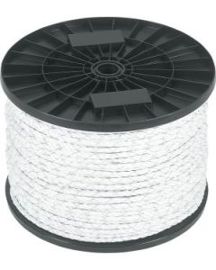 Loesdau Elektroseil Bison, 6 mm, 200 Meter