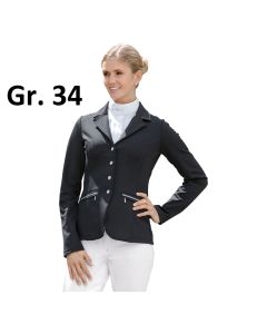 Softshell-Turnierjacket, Gr. 34