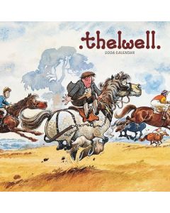 thelwell Kalender 2026