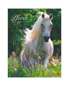 Posterkalender Pferde Classics 2026