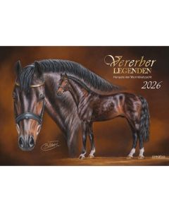 Kalender Vererberlegenden 2026