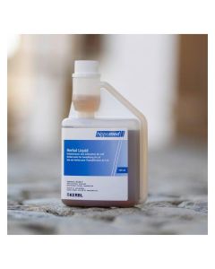 KERBL Kräuterwasser Herbal Liquid