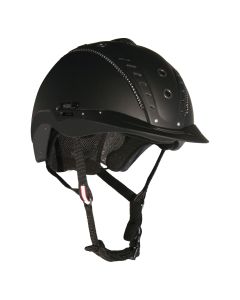 CASCO Reithelm Mistrall 2, Gr. L