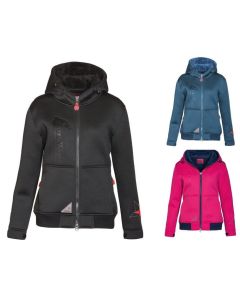 Reit- und Freizeitjacke Unisex, L-pro West