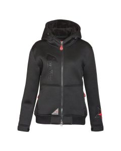 Reit- und Freizeitjacke Unisex, L-pro West, Gr. XXL