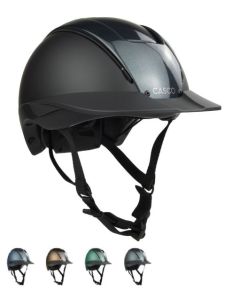 CASCO Reithelm DUELL Essential