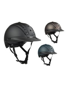 CASCO Reithelm MISTRALL-2 Precision