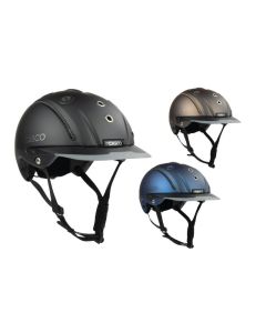 CASCO Reithelm MISTRALL Essential