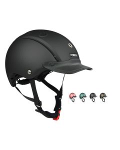 CASCO Reithelm CHOICE Iconic