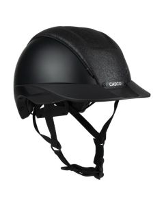 CASCO Reithelm DUELL GLIMMER Shade