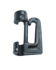 Ersatzisolatoren, 25 Stk