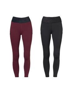 RIDE now Grip Vollbesatz-Reitleggings