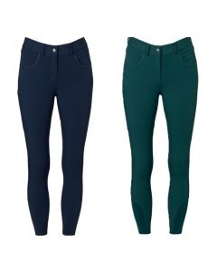 RIDE now Grip-Vollbesatz-Reithose ( 170389)