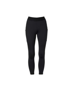 RIDE now Thermo-Reitleggings mit Grip-Vollbesatz