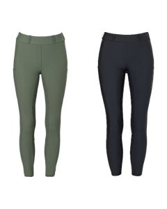 Cheval de Luxe Thermo-Reitleggings Orléans