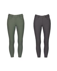 Cheval de Luxe Softshell-Reithose Paris