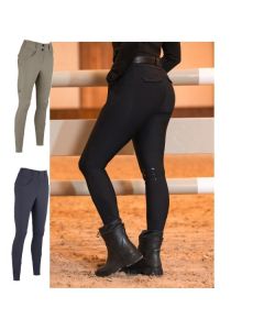 PIKEUR Reithose ELIN SD