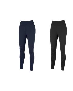 PIKEUR Athleisure Reithose Seamless Tight Yella SD