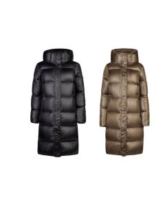 PIKEUR Selection Steppmantel