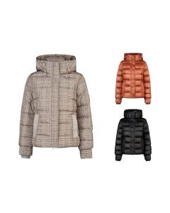 PIKEUR Selection Steppjacke