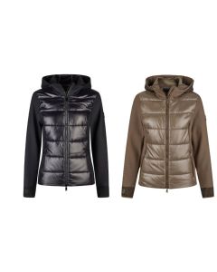 PIKEUR Selection Softshell-Hybridjacke