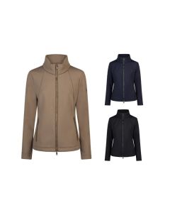 PIKEUR Selection Fleecejacke