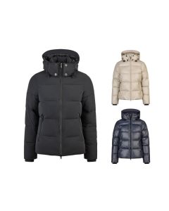 PIKEUR Athleisure Steppjacke