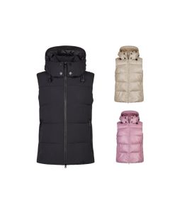 PIKEUR Athleisure Steppweste