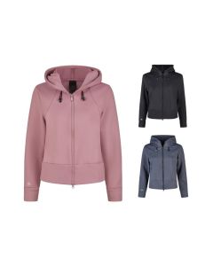 PIKEUR Athleisure Fleecejacke