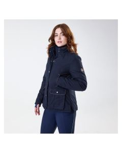 HORSEWARE Wachsjacke Newmarket
