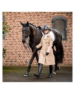 ALESSANDRO ALBANESE Trenchcoat Isabella