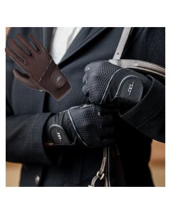 ALESSANDRO ALBANESE Sommer-Reithandschuh Motionlite, Unisex